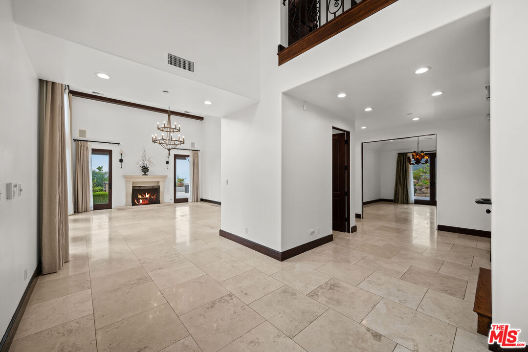 1301 Linda Flora Drive