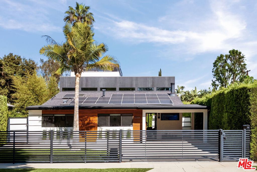 5248 Sylmar Avenue