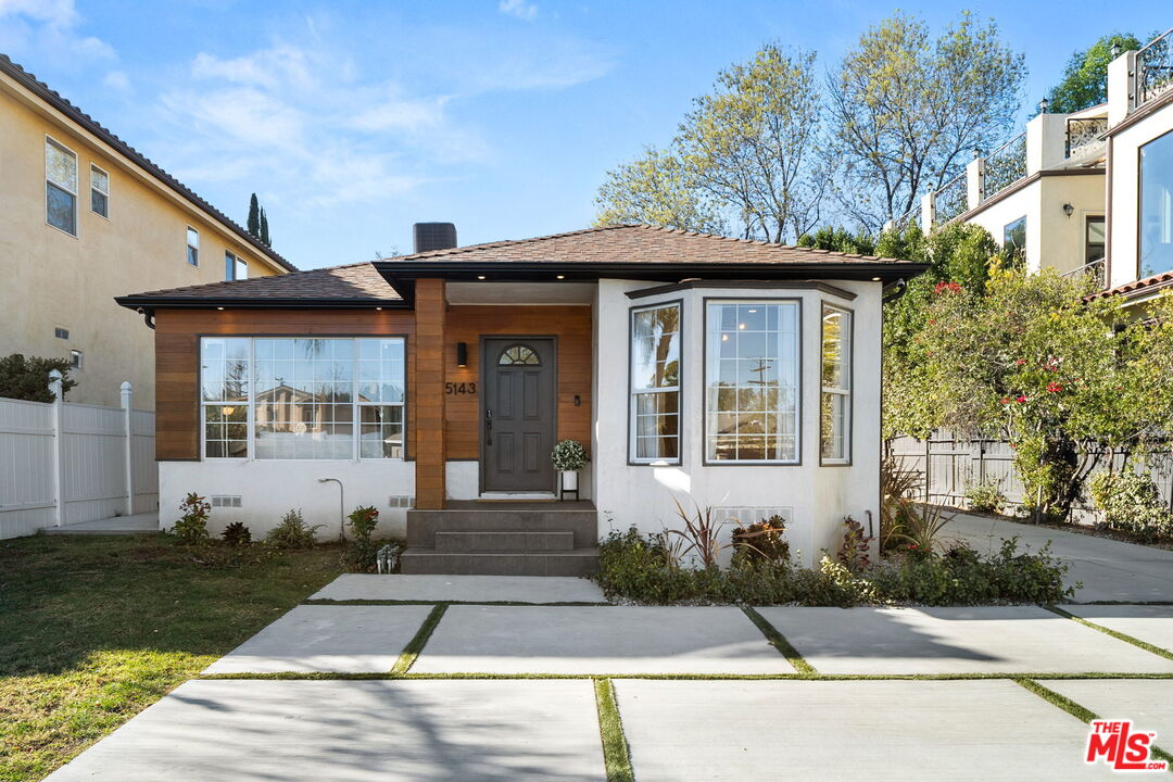 5143 Newcastle Avenue