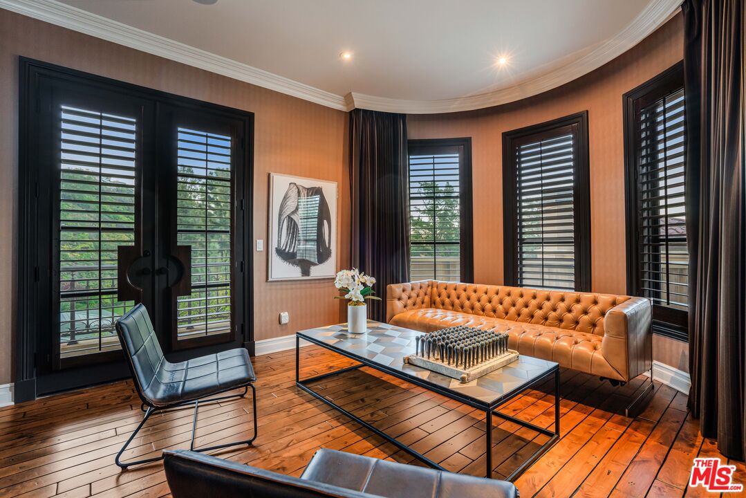 1744 Stone Canyon Rd