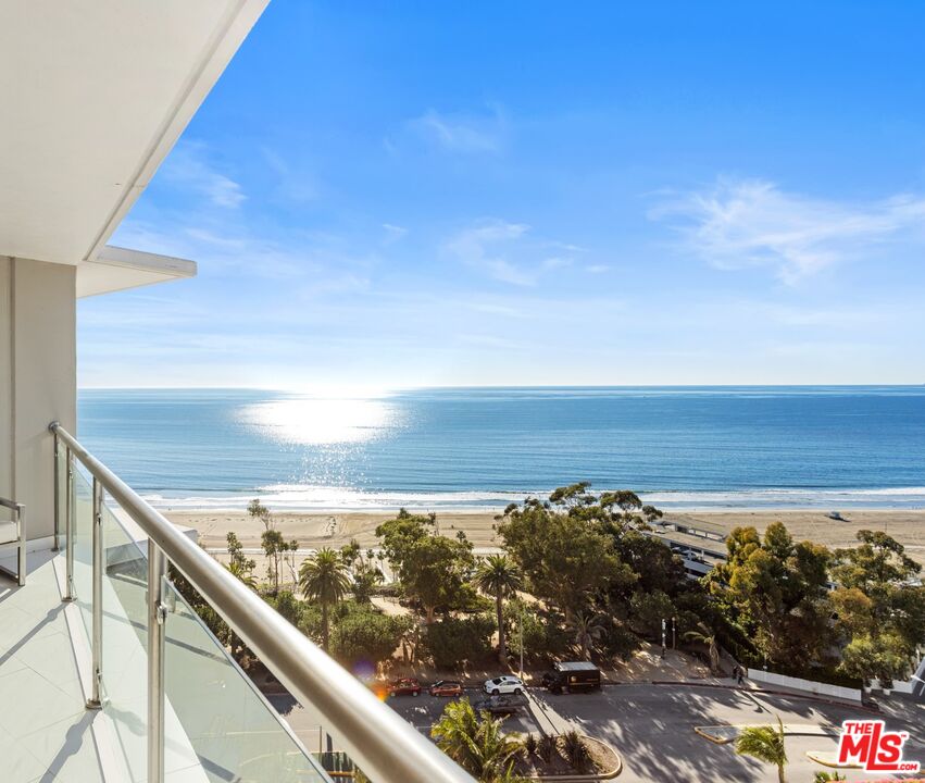 201 OCEAN AVE Unit: 808P