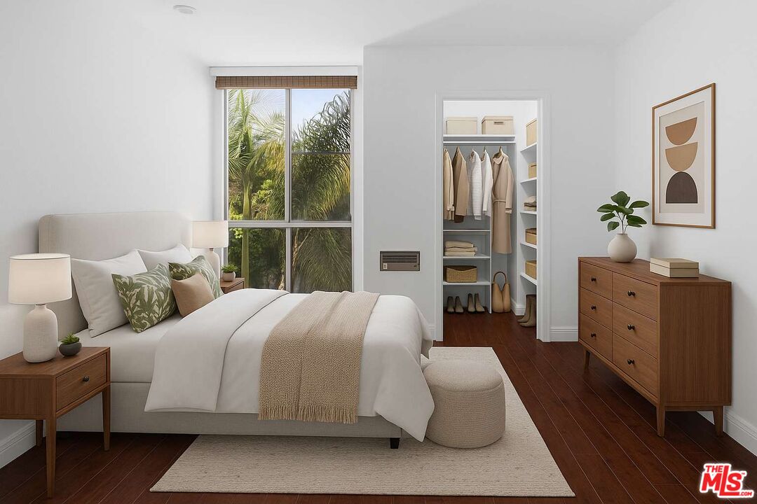 320 S Ardmore Ave Unit: 205