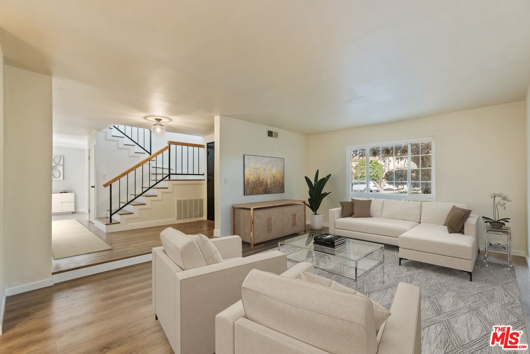 7701 Comanche Avenue