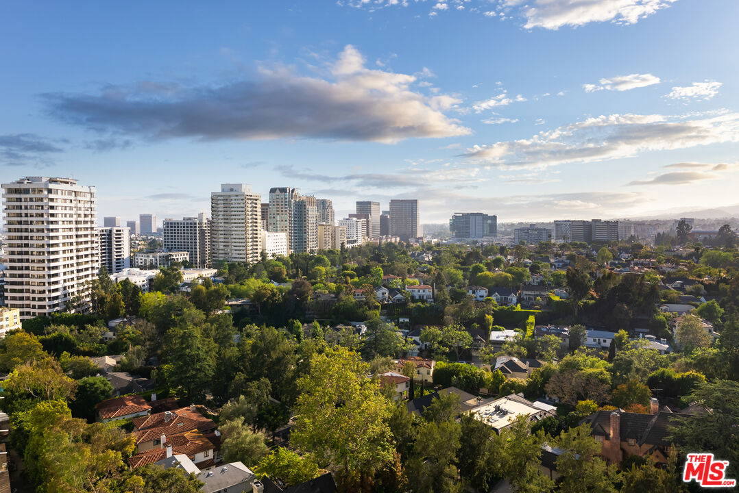 10501 Wilshire Blvd Unit: 1902