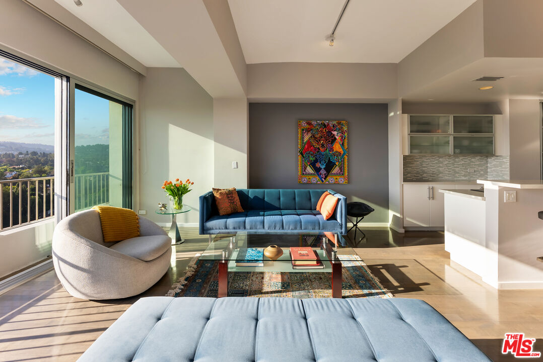 10501 Wilshire Blvd Unit: 1902