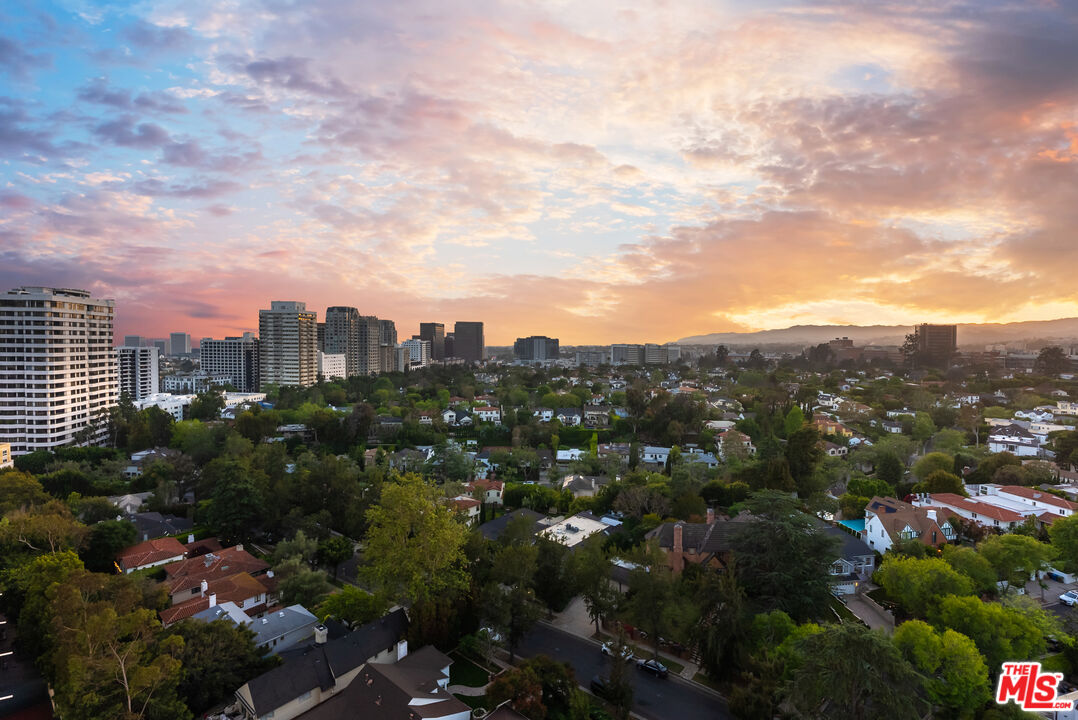 10501 Wilshire Blvd Unit: 1902