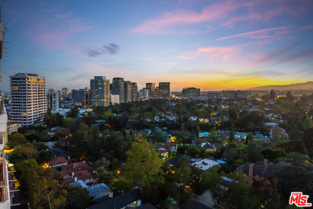 10501 Wilshire Blvd Unit: 1902