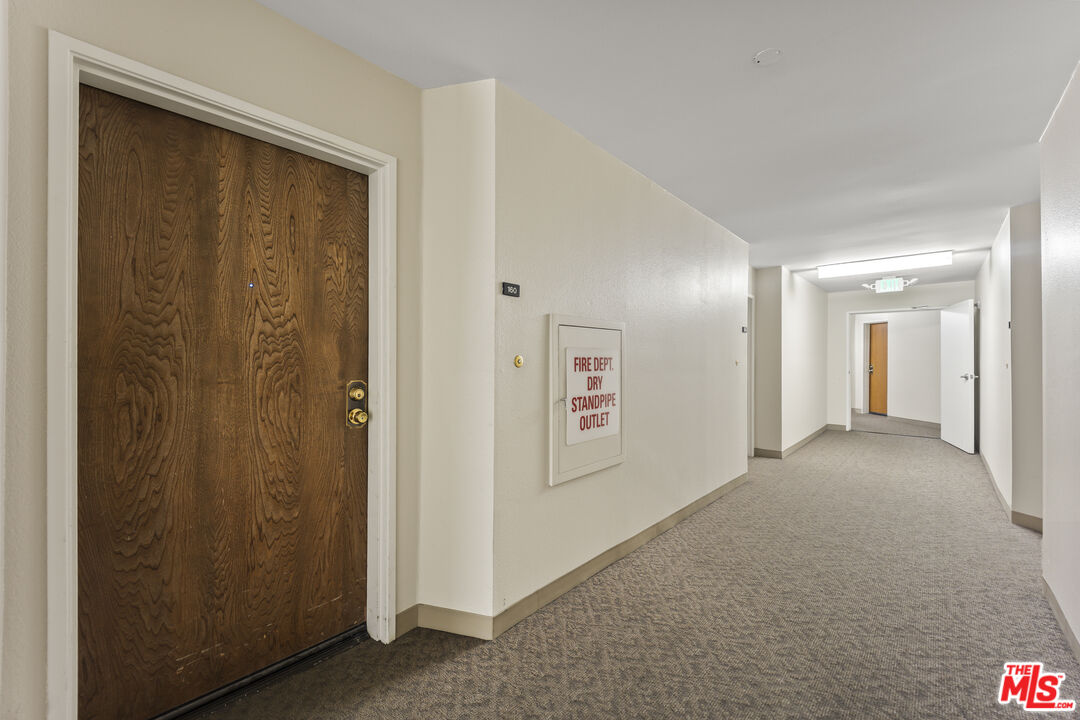 4589 Via Marisol Unit: 160