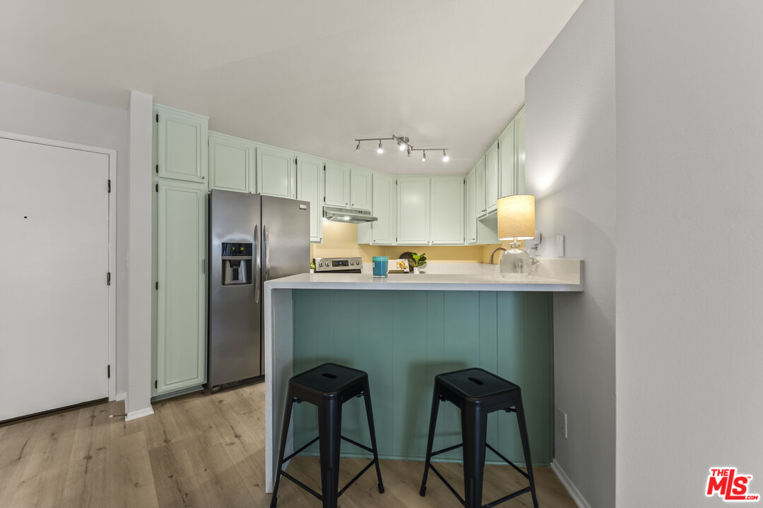 4589 Via Marisol Unit: 160