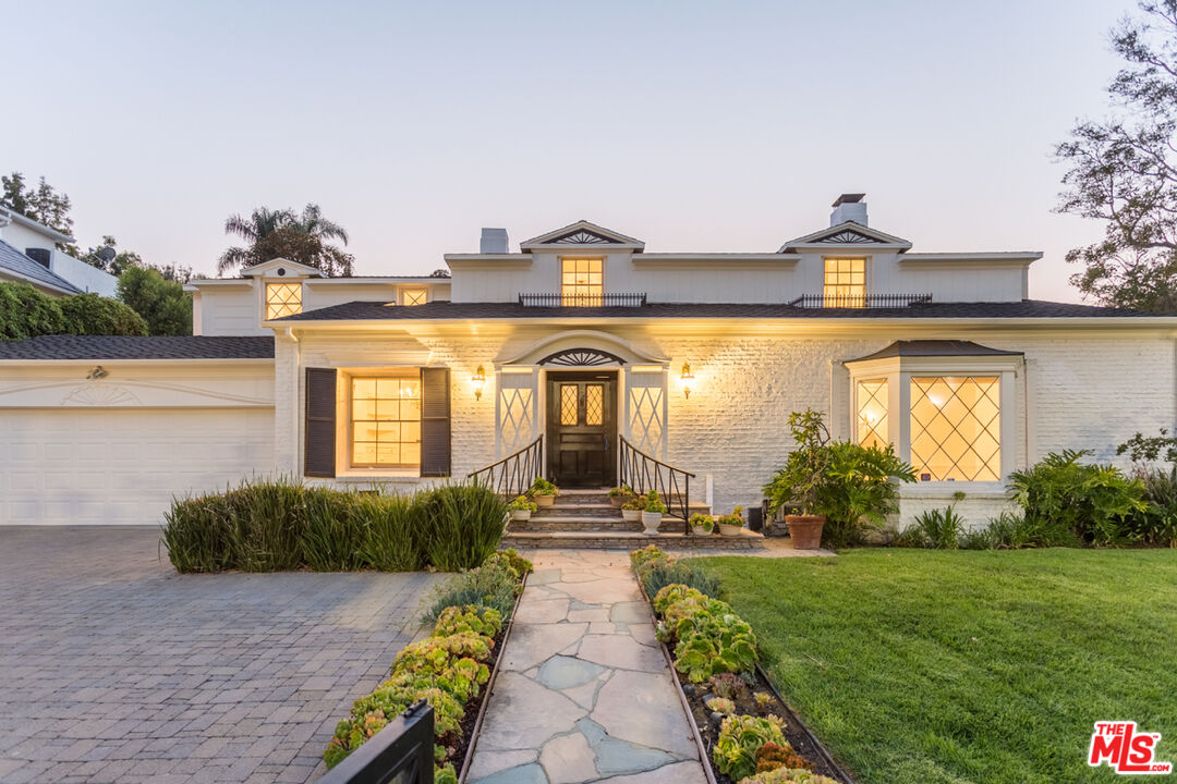 501 S Beverly Glen Blvd
