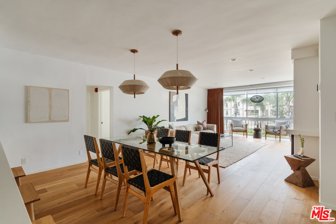 11687 Montana Ave Unit: 209