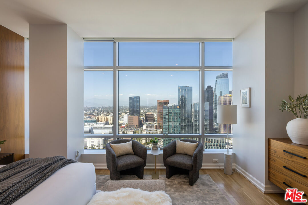 900 W Olympic Blvd Unit: 38K
