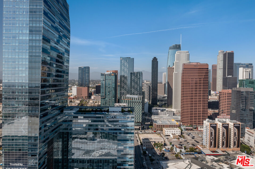 900 W Olympic Blvd Unit: 38K