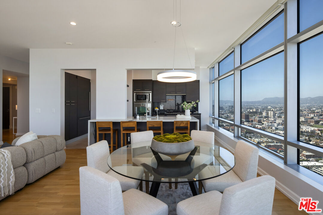 900 W Olympic Blvd Unit: 38K