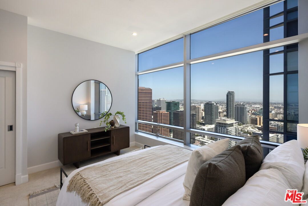 900 W Olympic Blvd Unit: 38K