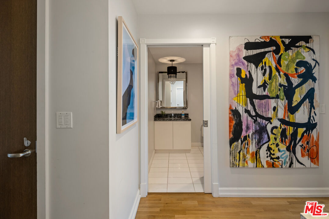 900 W Olympic Blvd Unit: 38K