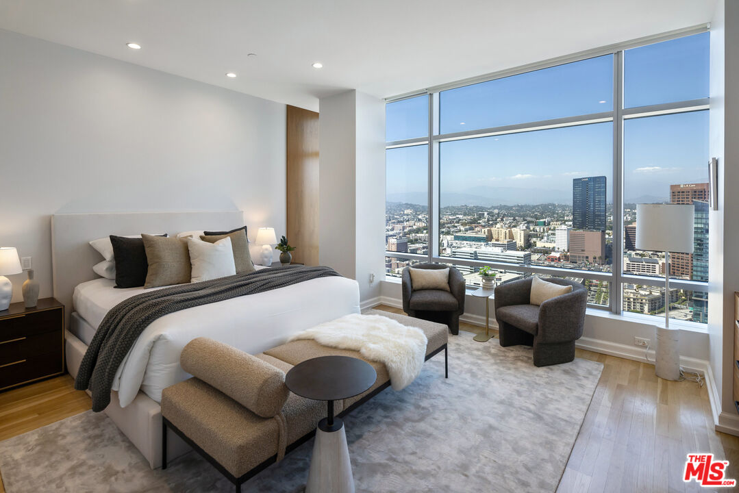 900 W Olympic Blvd Unit: 38K