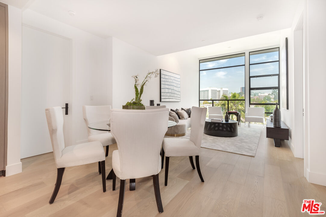 10777 Wilshire Blvd Unit: 703