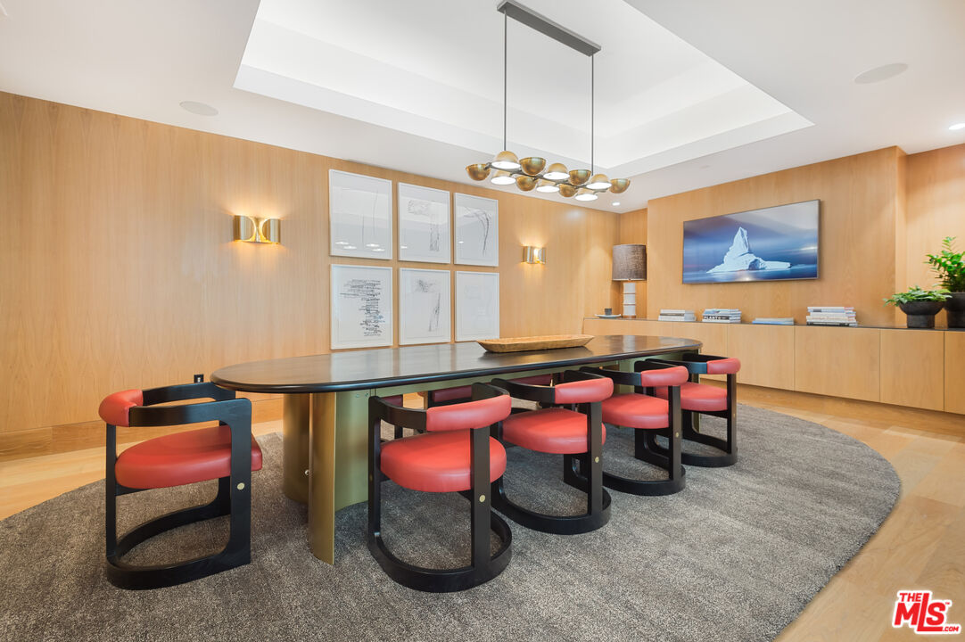 10777 Wilshire Blvd Unit: 703