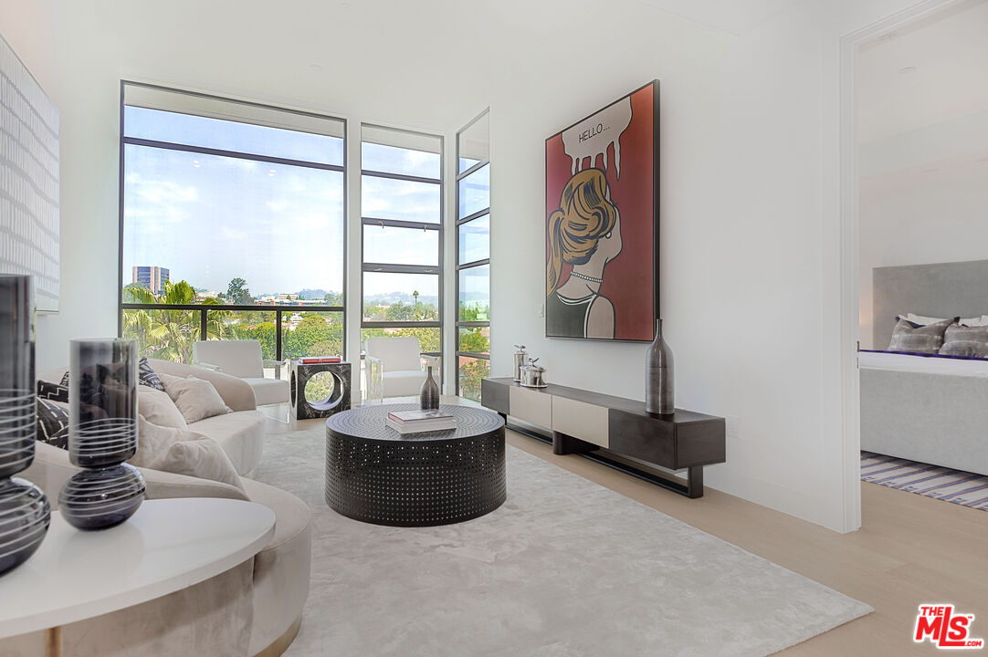 10777 Wilshire Blvd Unit: 703