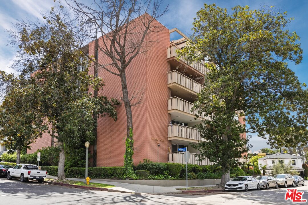 11044 Ophir Dr Unit: 503