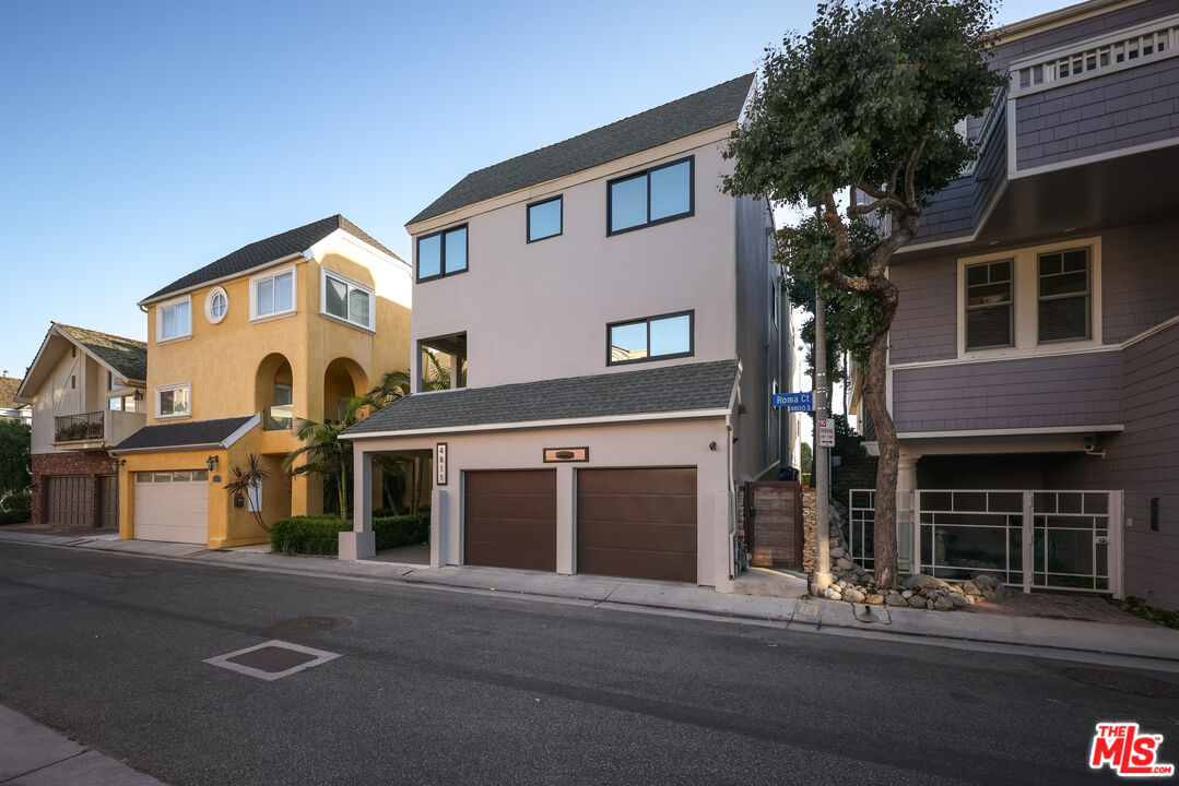 4811 Roma Ct