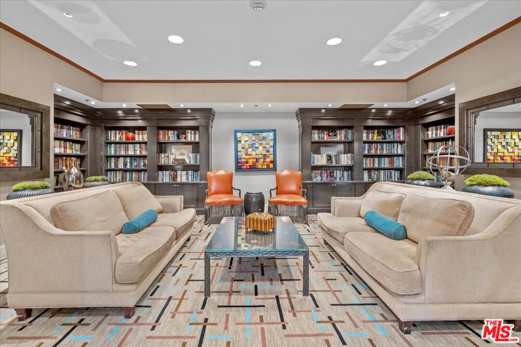 10724 Wilshire Boulevard 311