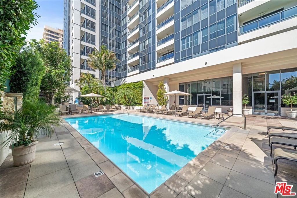 10724 Wilshire Boulevard 311