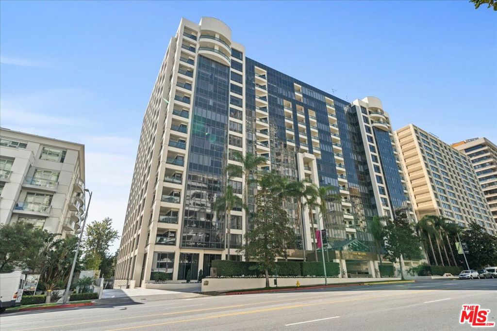 10724 Wilshire Boulevard 311