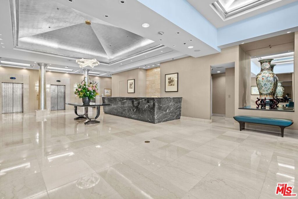 10724 Wilshire Boulevard 311
