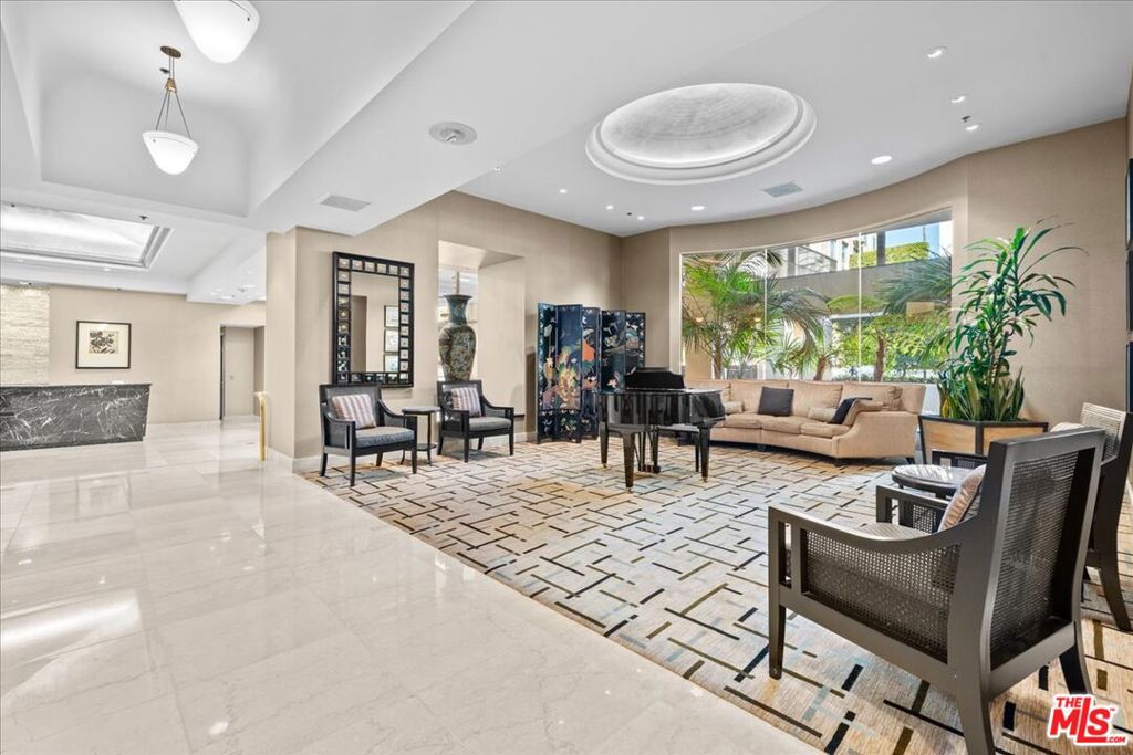 10724 Wilshire Boulevard 311