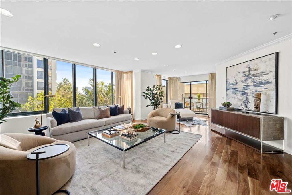 10724 Wilshire Boulevard 311