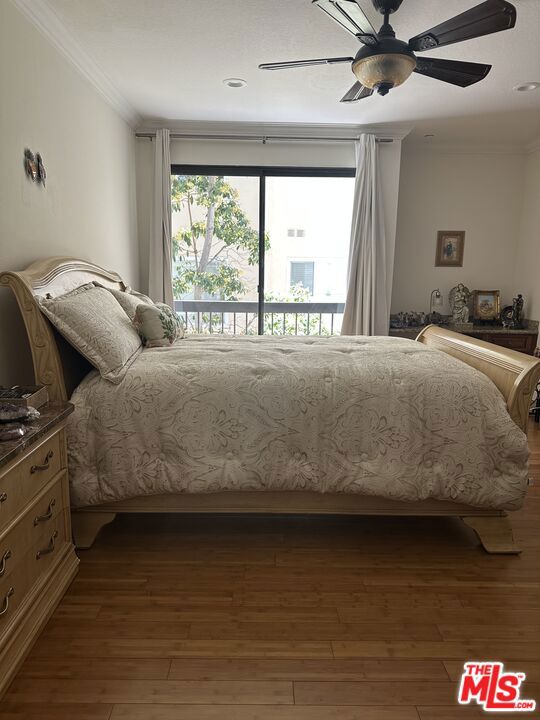 324 N Palm Drive 206