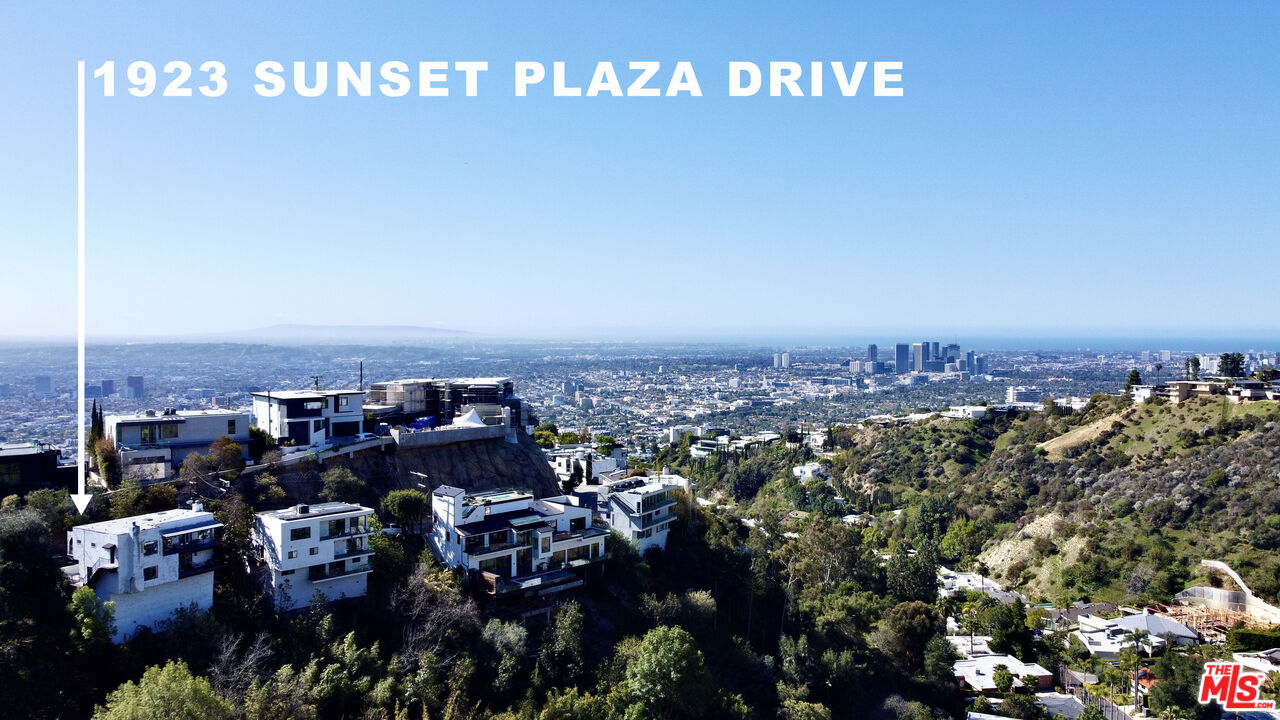 1923 Sunset Plaza Dr