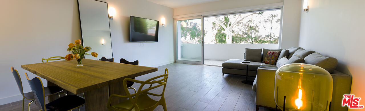 838 N DOHENY DR Unit: 404