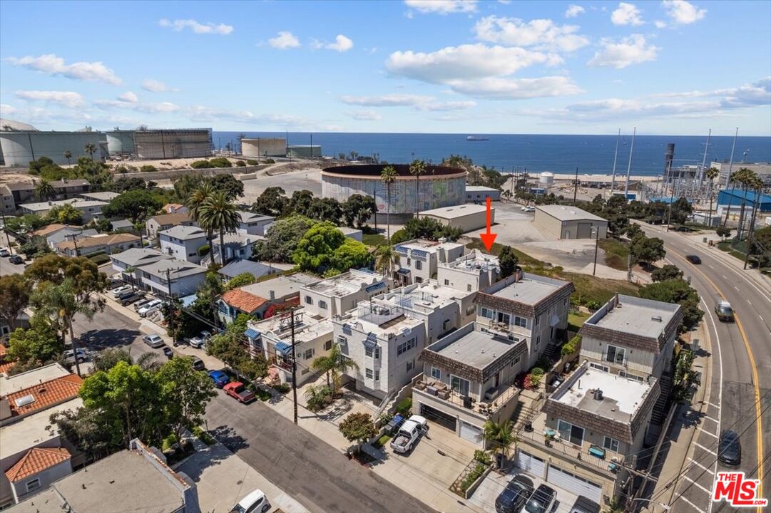 223 Loma Vista St Unit: C