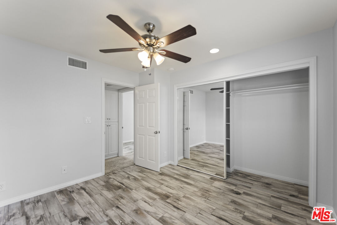 223 Loma Vista St Unit: C