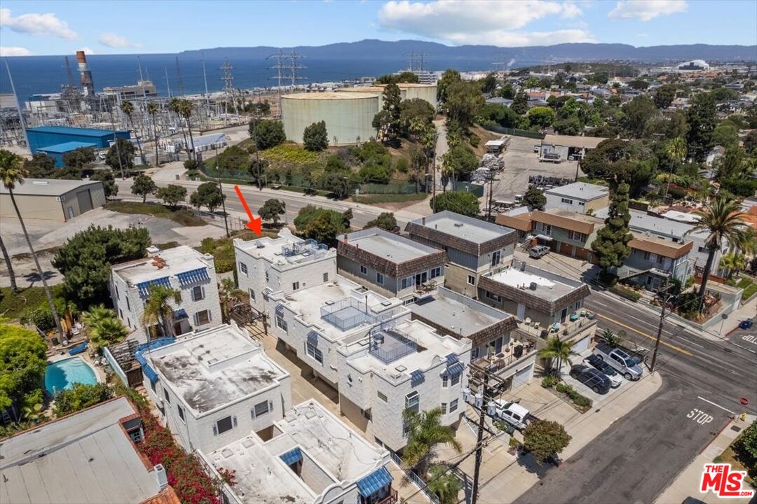 223 Loma Vista St Unit: C