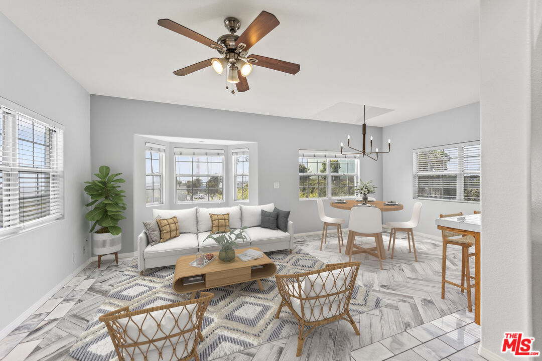 223 Loma Vista St Unit: C