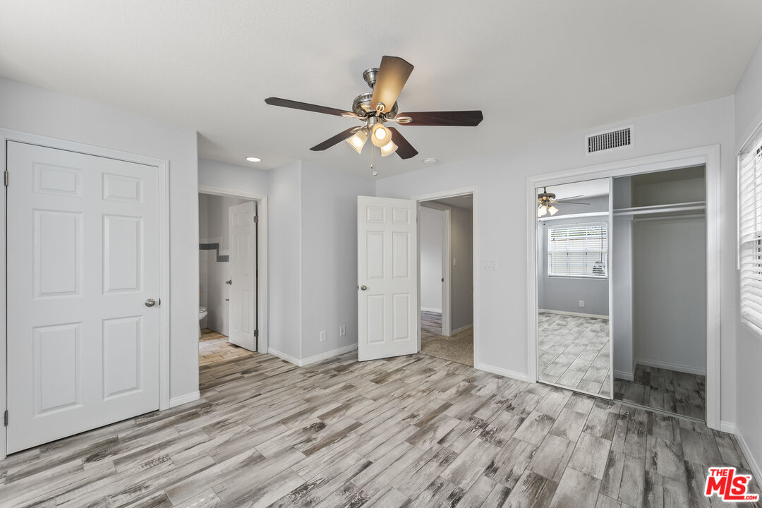 223 Loma Vista St Unit: C