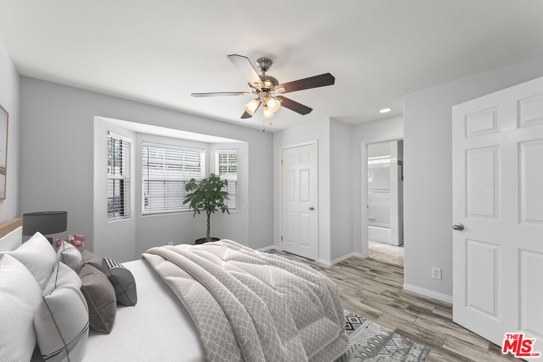 223 Loma Vista St Unit: C