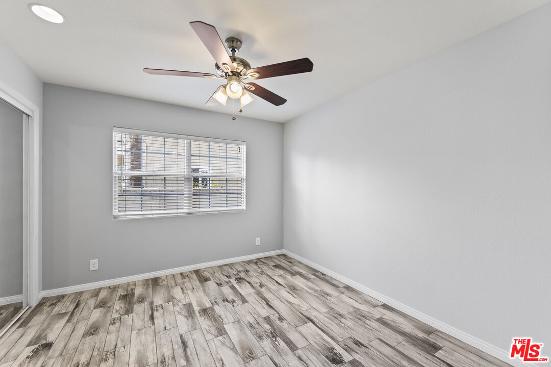 223 Loma Vista St Unit: C