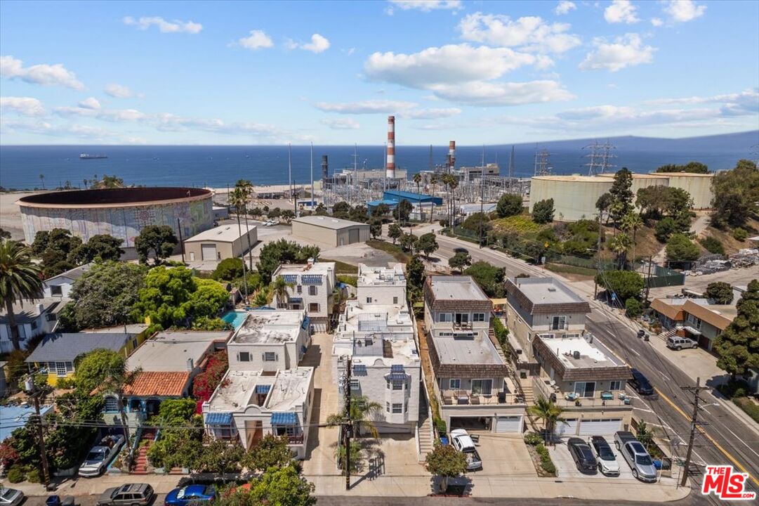 223 Loma Vista St Unit: C