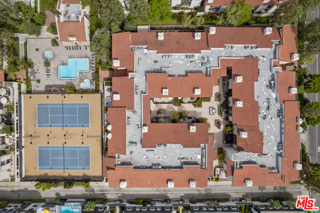 8601 Falmouth Ave Unit: 404