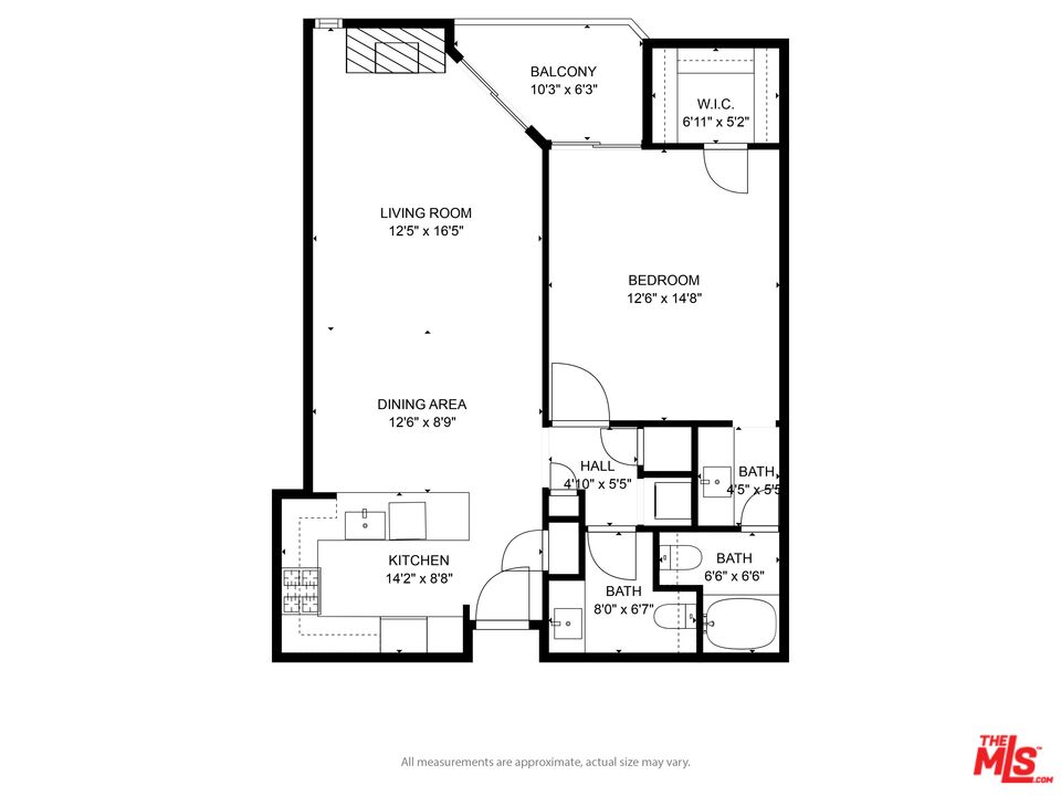 8601 Falmouth Ave Unit: 404