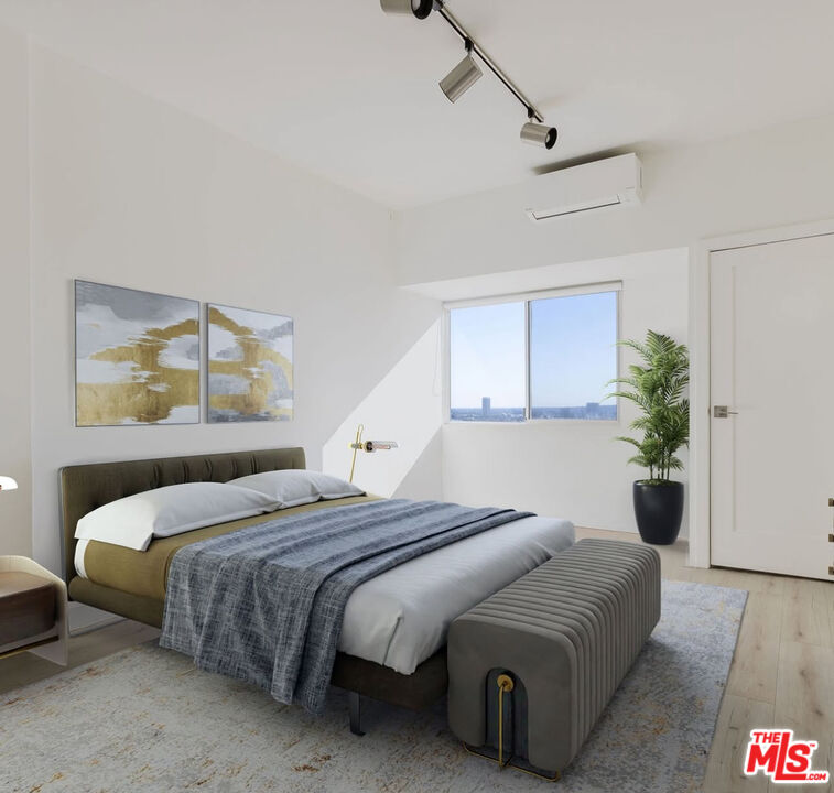 1155 N La Cienega Blvd Unit: 1207