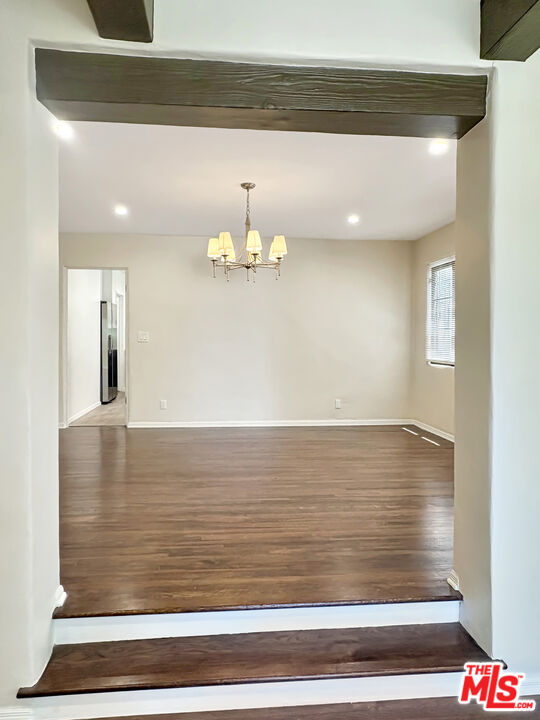 170 N Orange Dr Unit: Lower