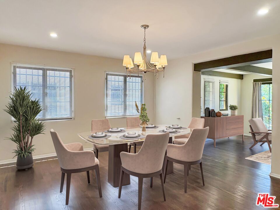 170 N Orange Dr Unit: Lower