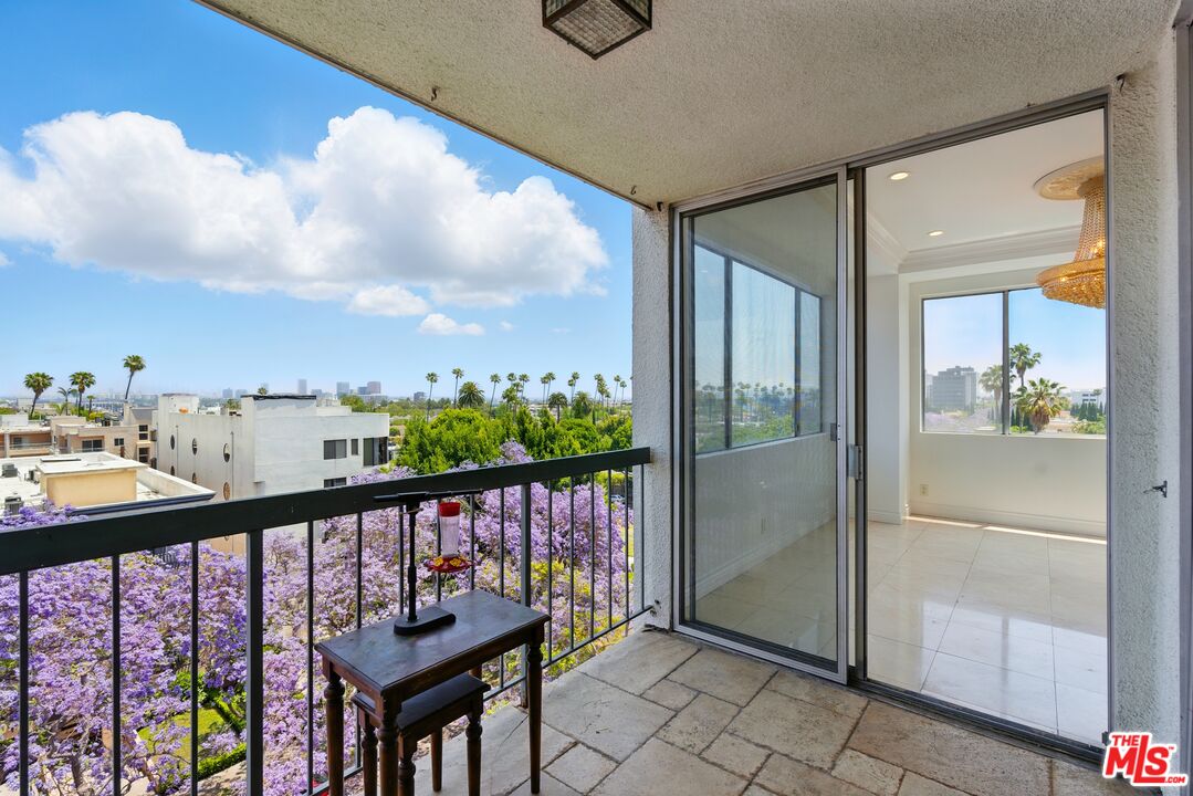 321 N Oakhurst Dr Unit: 602