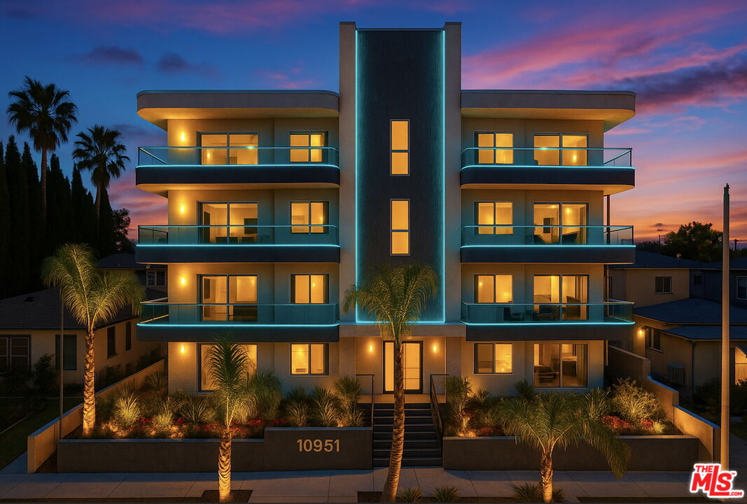 10951 National Blvd Unit: 303